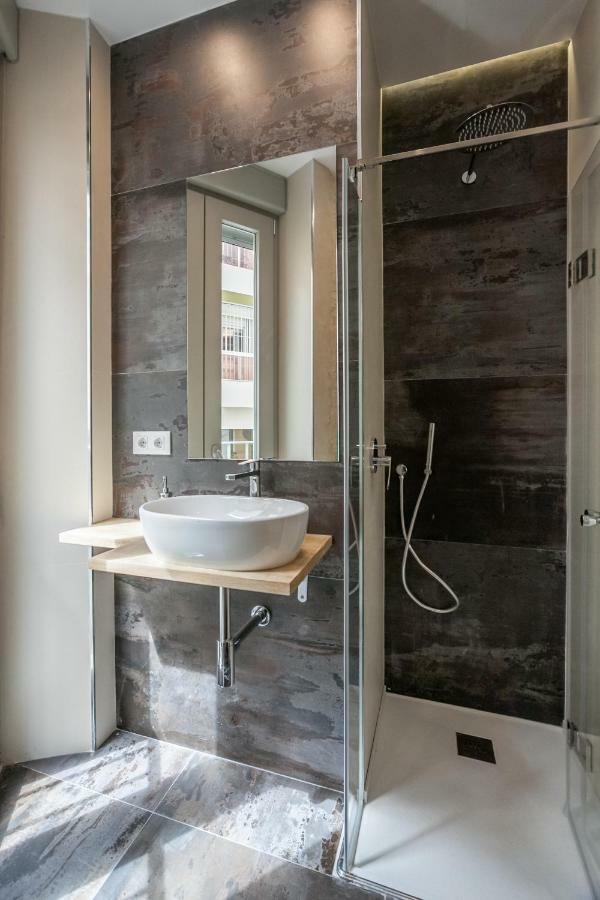 Apartamentos Rg Suites Jardines De Murillo Sevilla Eksteriør billede