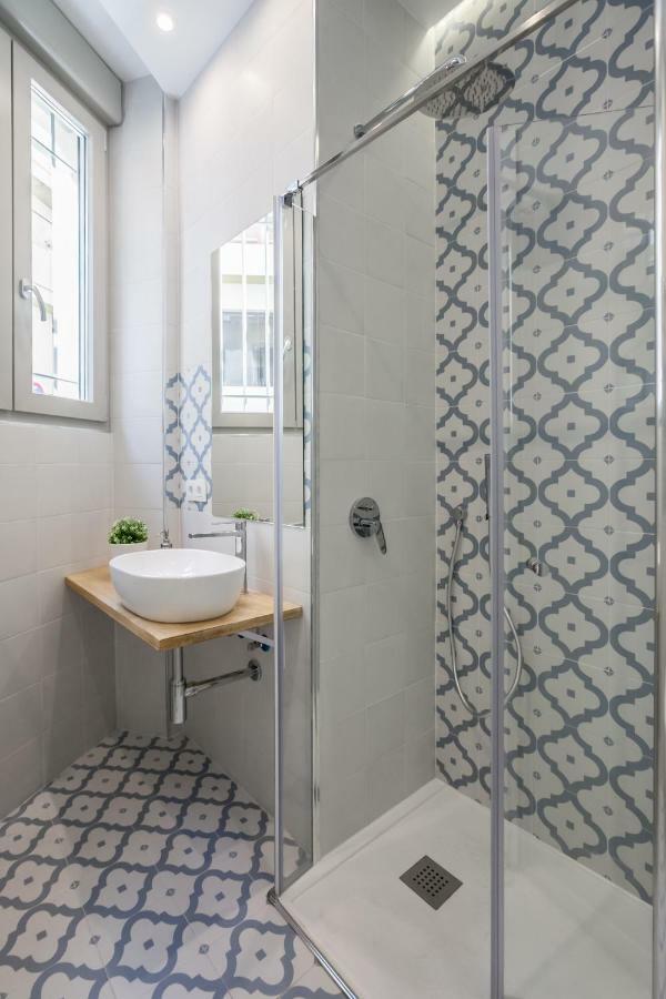 Apartamentos Rg Suites Jardines De Murillo Sevilla Eksteriør billede