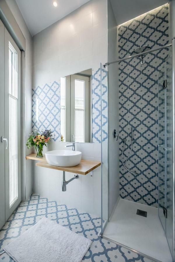 Apartamentos Rg Suites Jardines De Murillo Sevilla Eksteriør billede