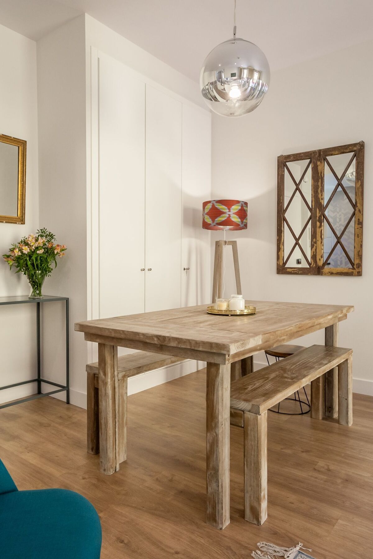 Apartamentos Rg Suites Jardines De Murillo Sevilla Eksteriør billede
