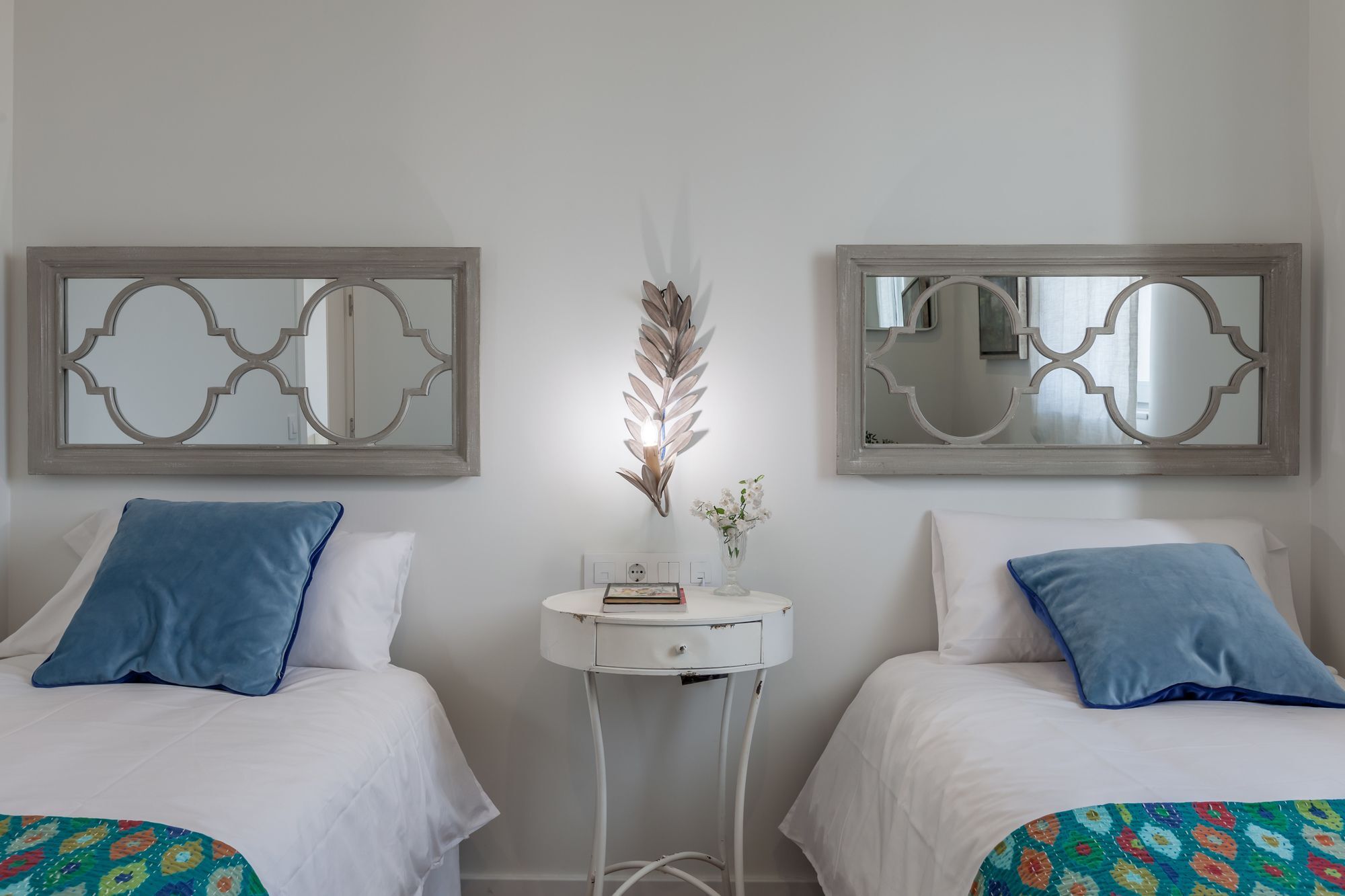 Apartamentos Rg Suites Jardines De Murillo Sevilla Eksteriør billede