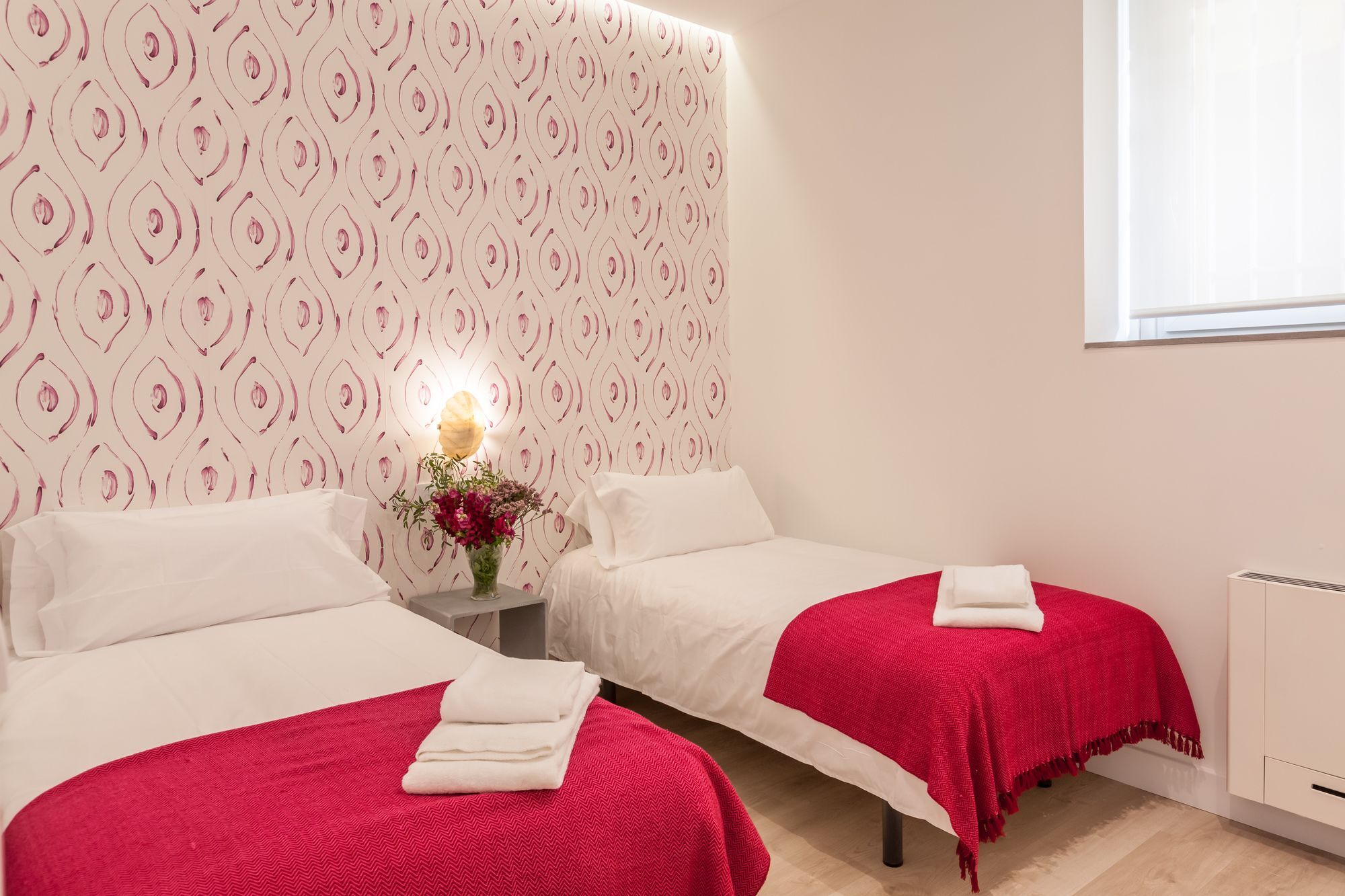 Apartamentos Rg Suites Jardines De Murillo Sevilla Eksteriør billede